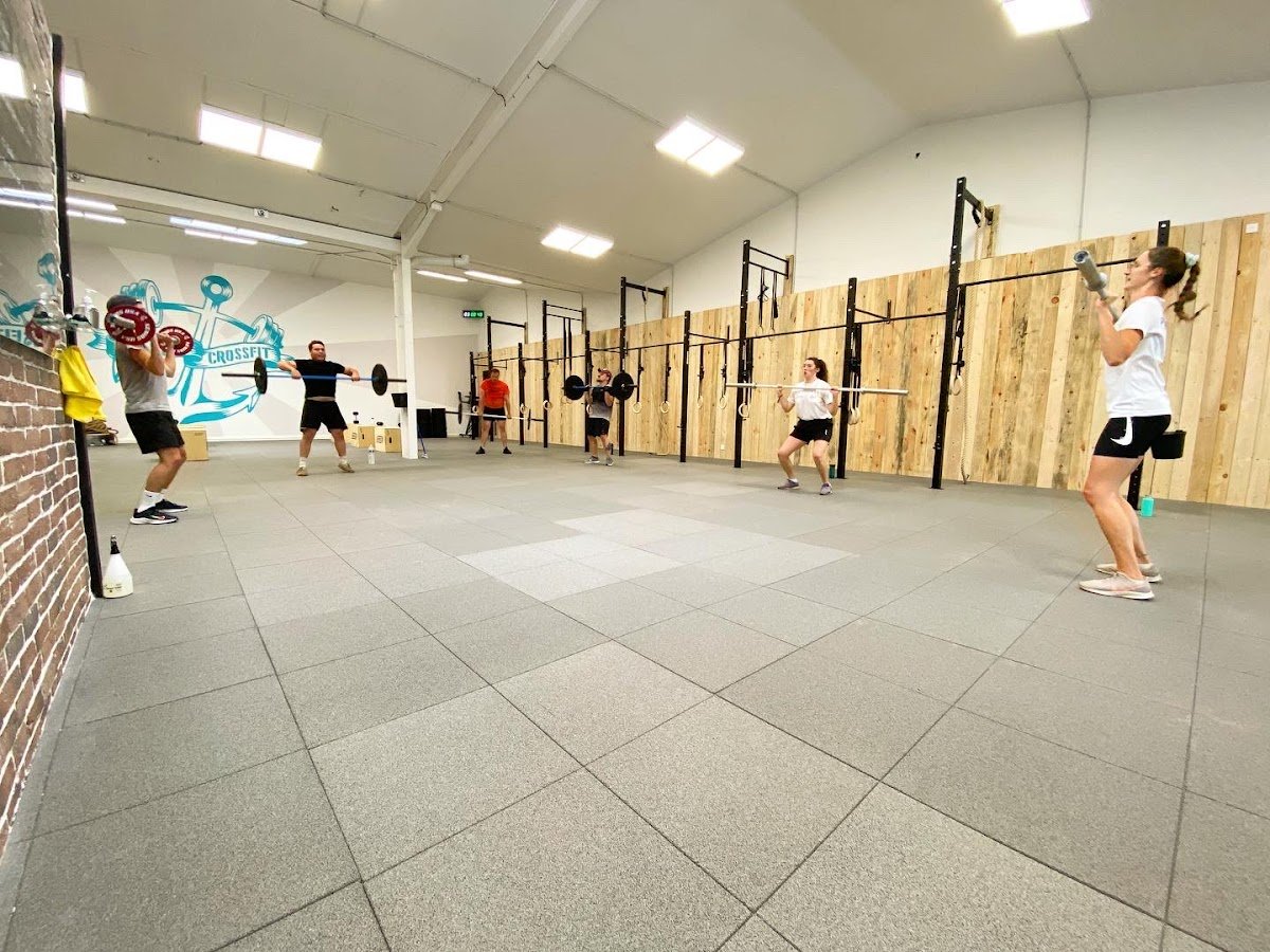 Photo of Dinard CrossFit