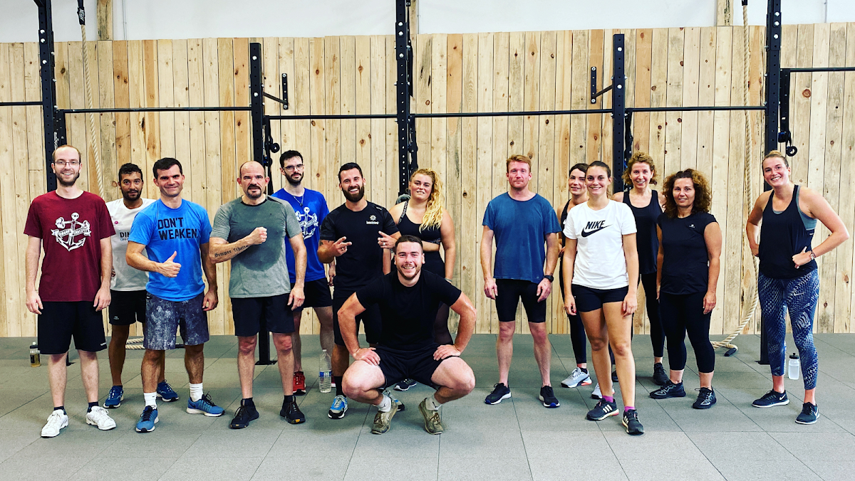 Photo of Dinard CrossFit