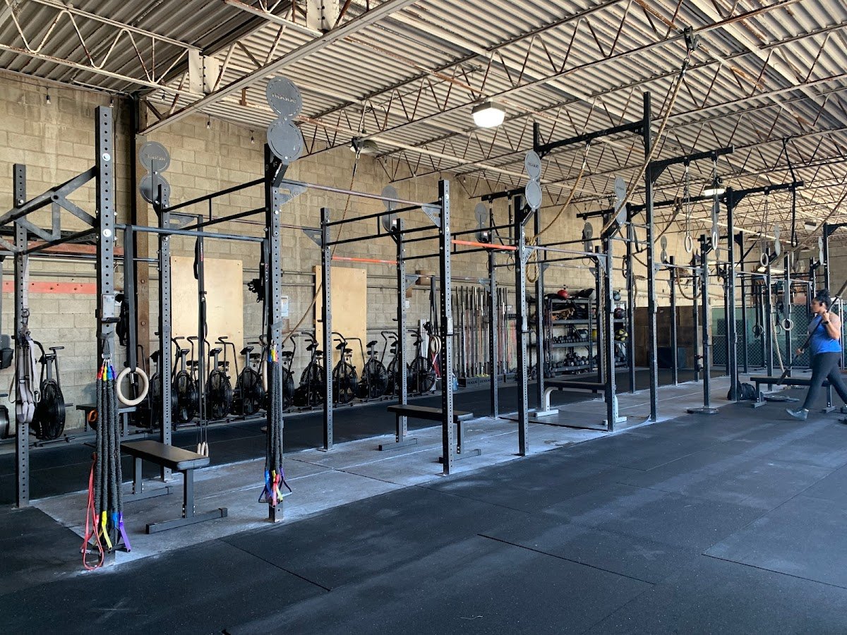 Photo of Stay Classy CrossFit