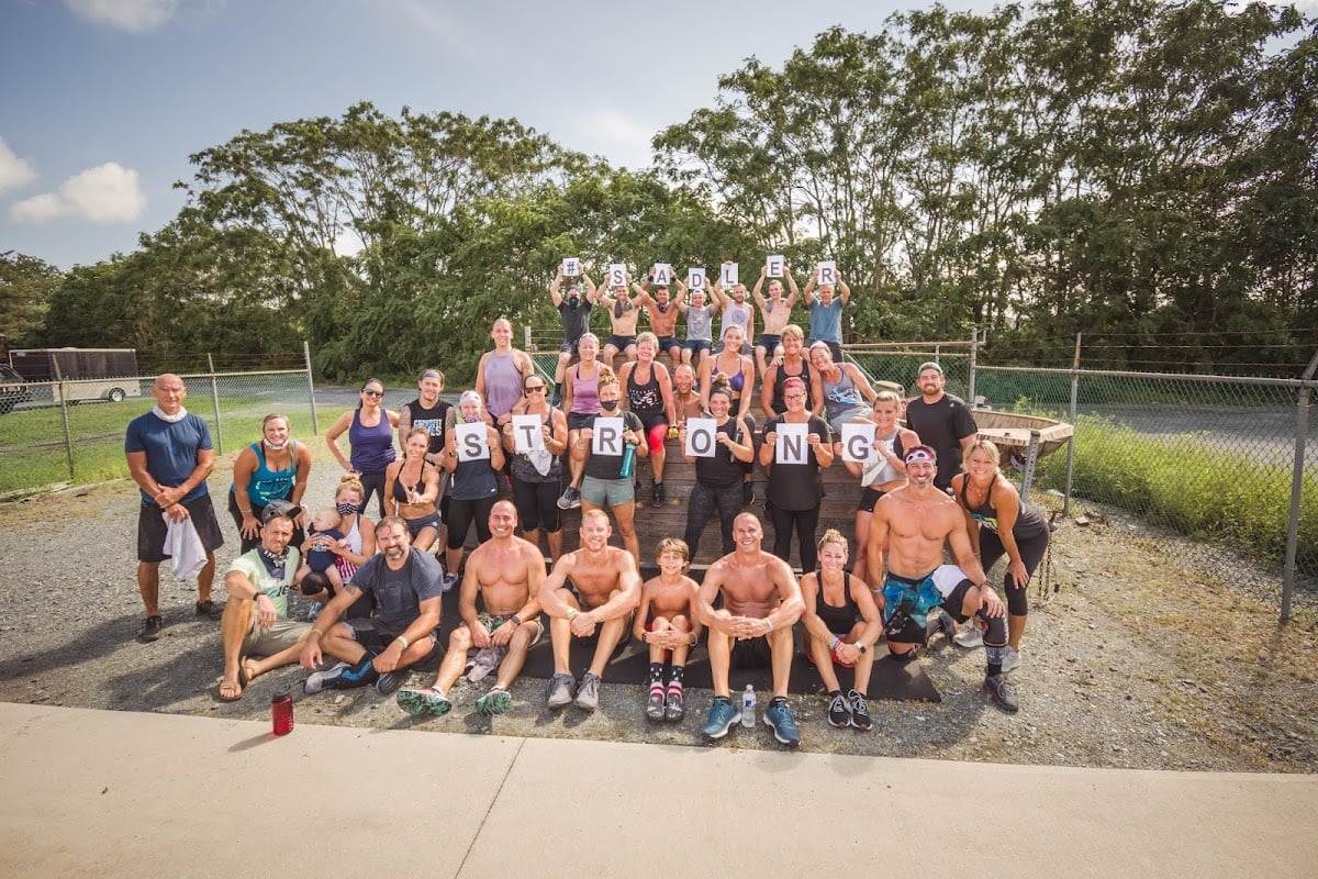 Photo of CrossFit Cape Henlopen