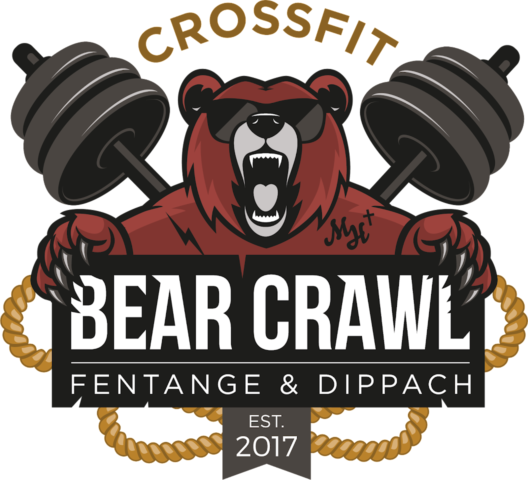 Photo of CrossFit Bear Crawl