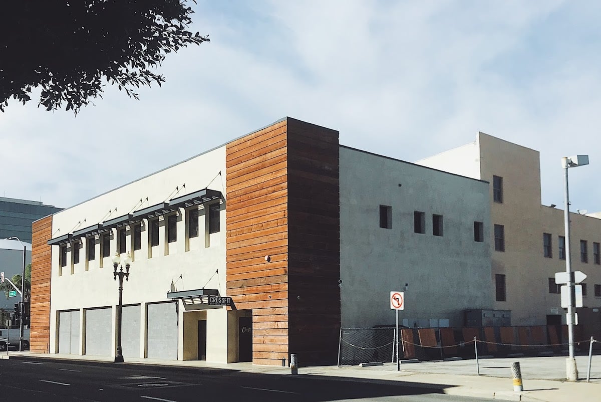 Photo of CrossFit Downtown Santa Ana