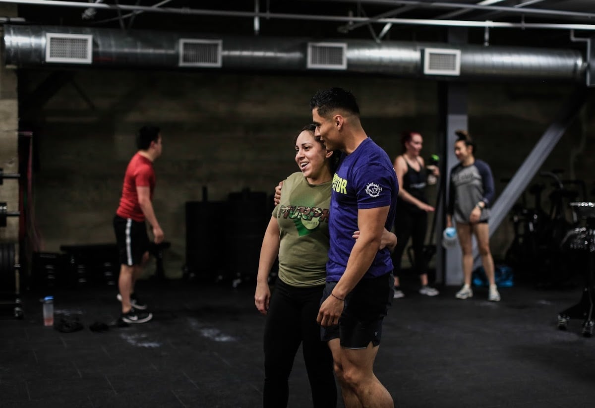 Photo of CrossFit Downtown Santa Ana