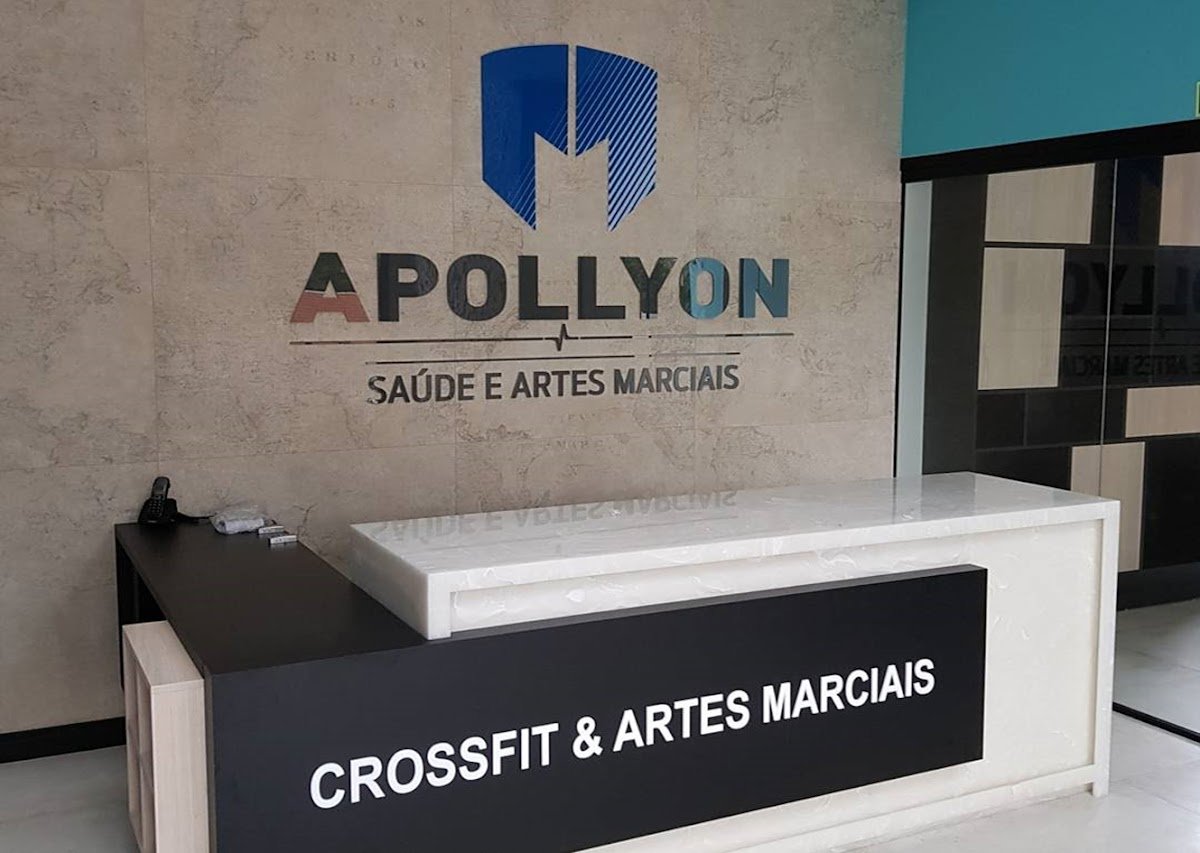 Photo of Apollyon CrossFit