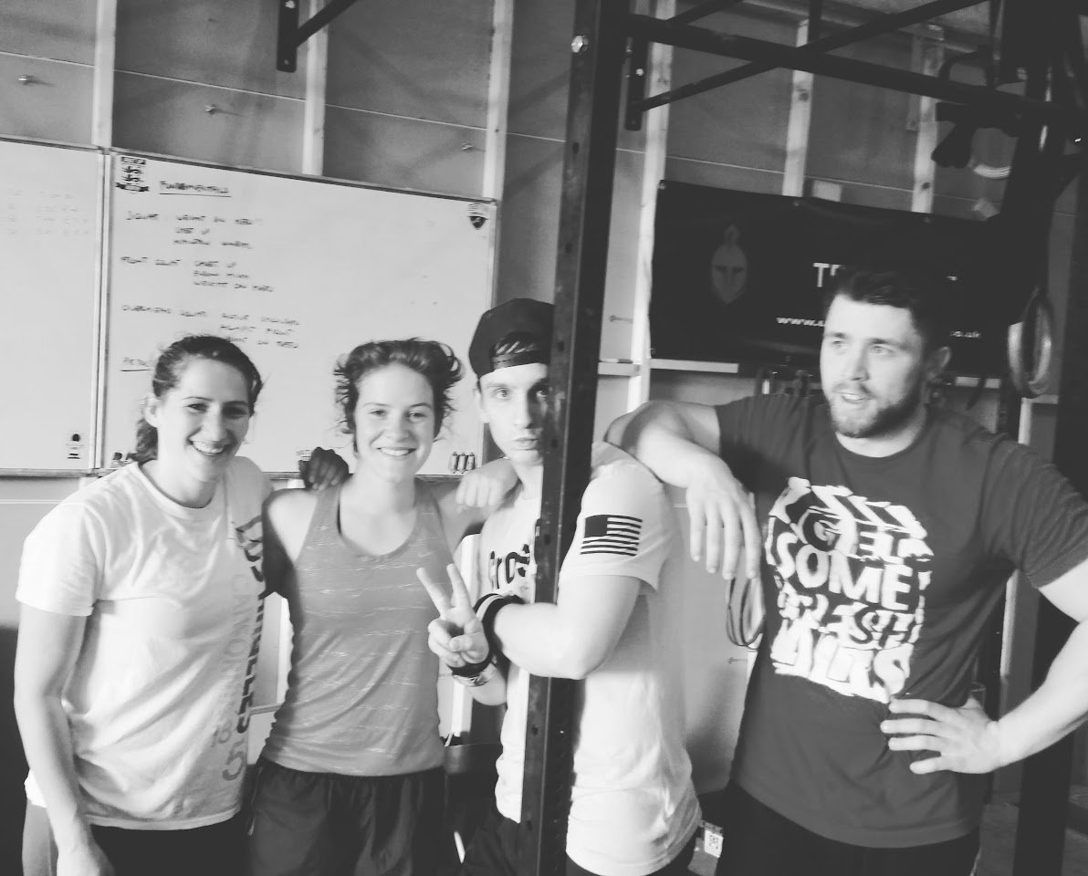 Photo of Boar City CrossFit