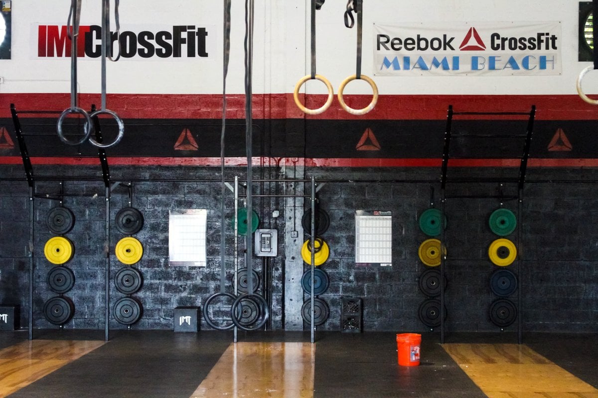 Photo of IMT CrossFit