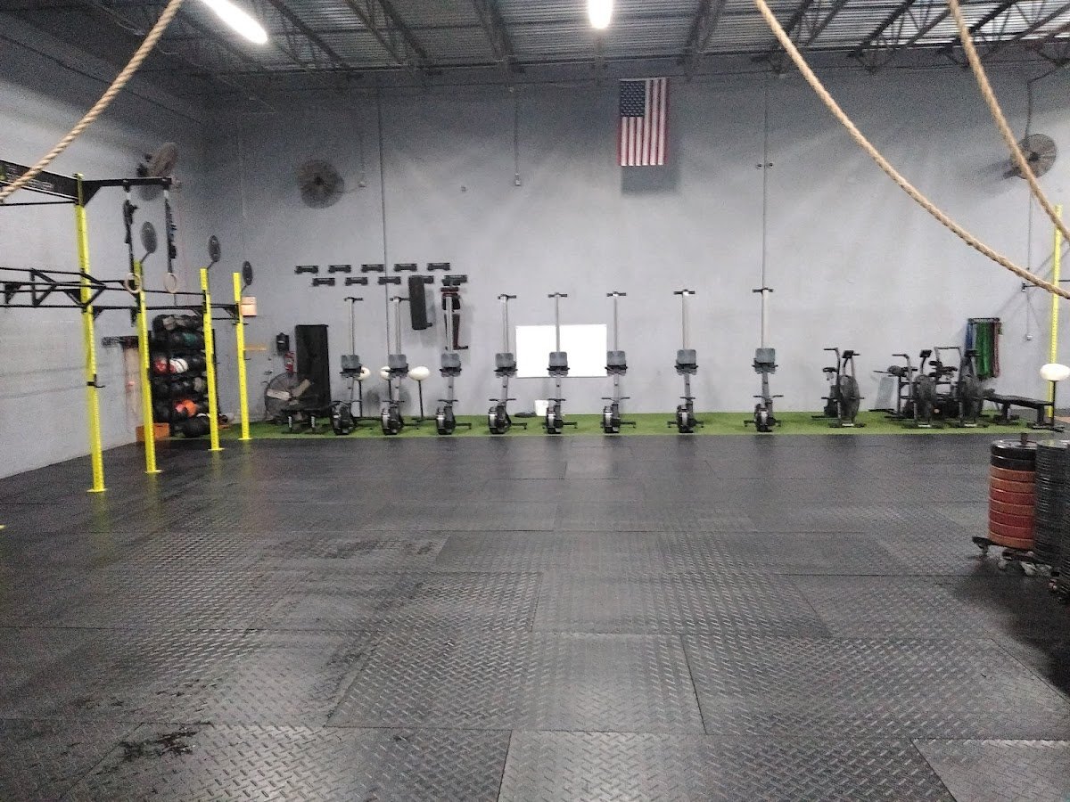 Photo of IMT CrossFit