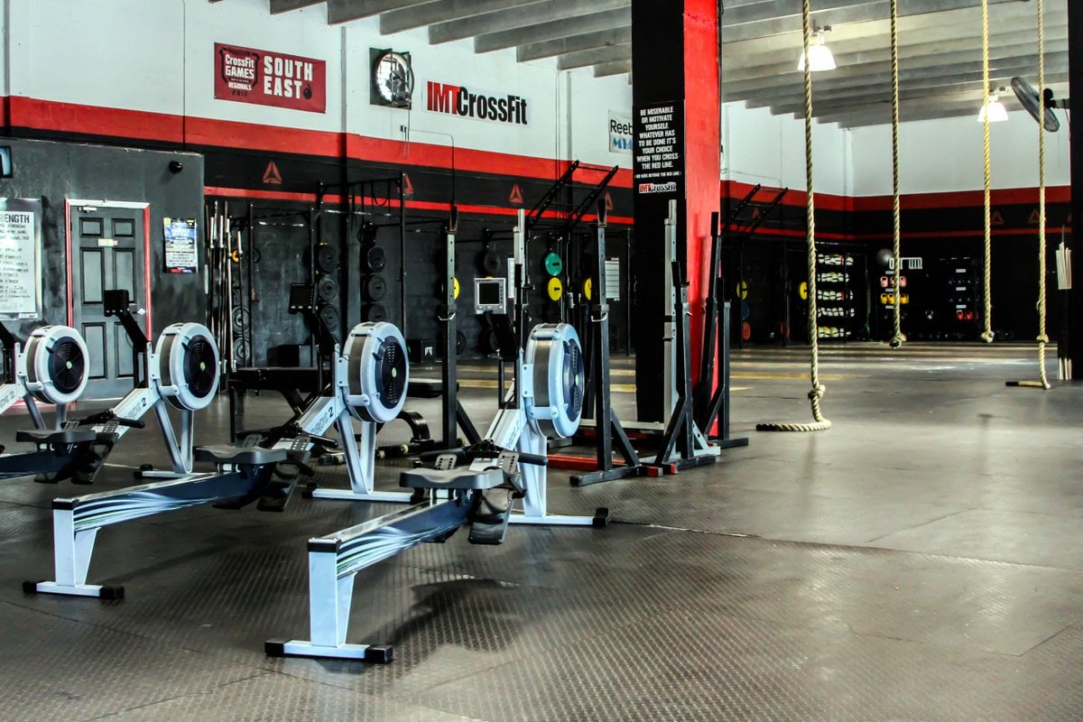 Photo of IMT CrossFit