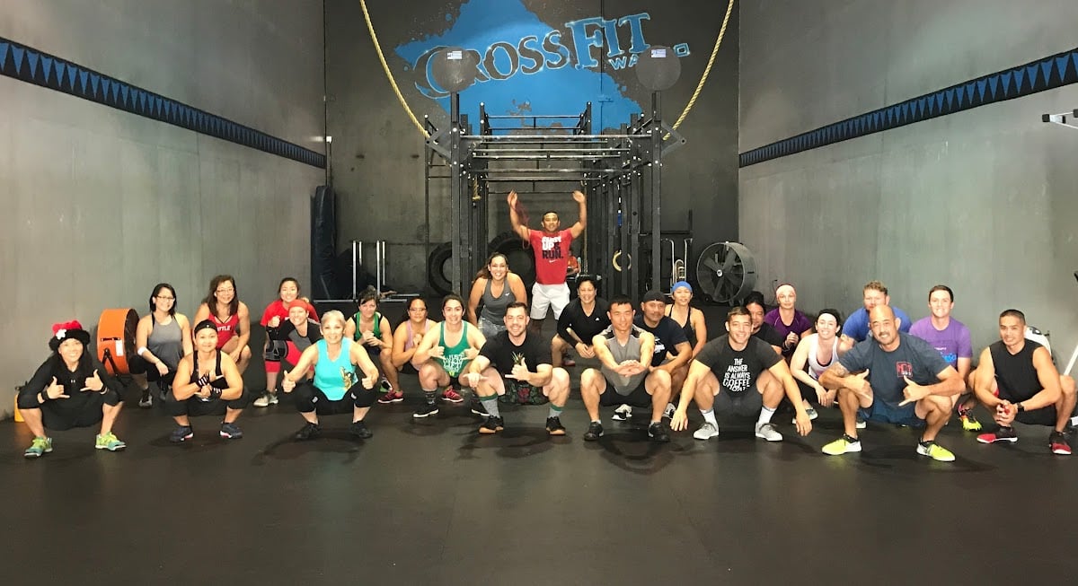 Photo of KeKoa CrossFit