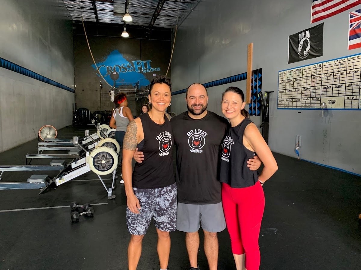 Photo of KeKoa CrossFit