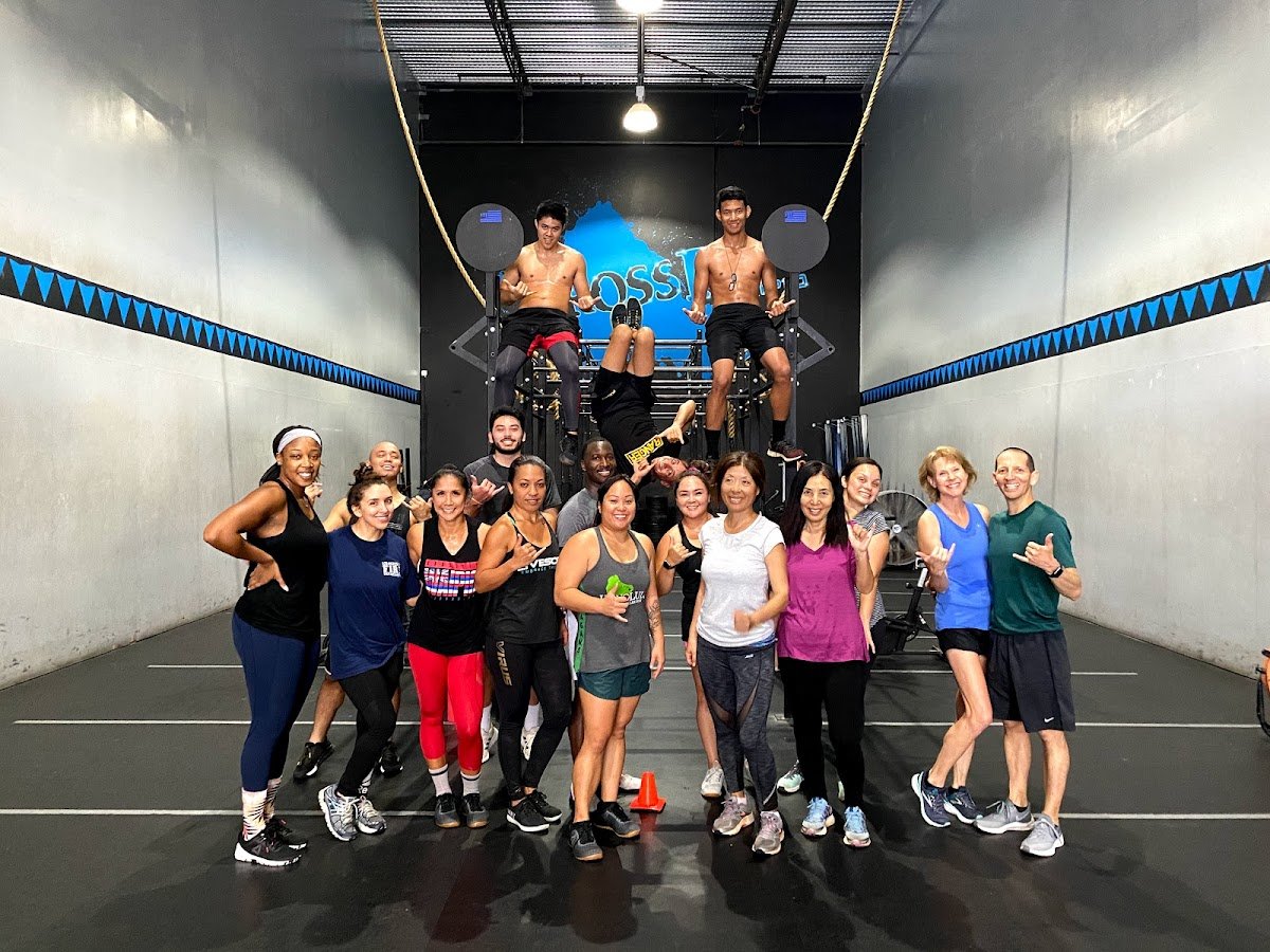 Photo of KeKoa CrossFit