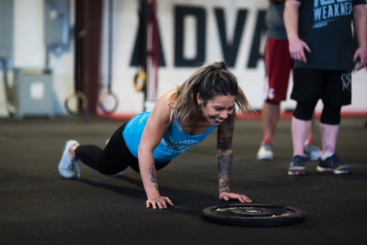 Photo of CrossFit Advantage