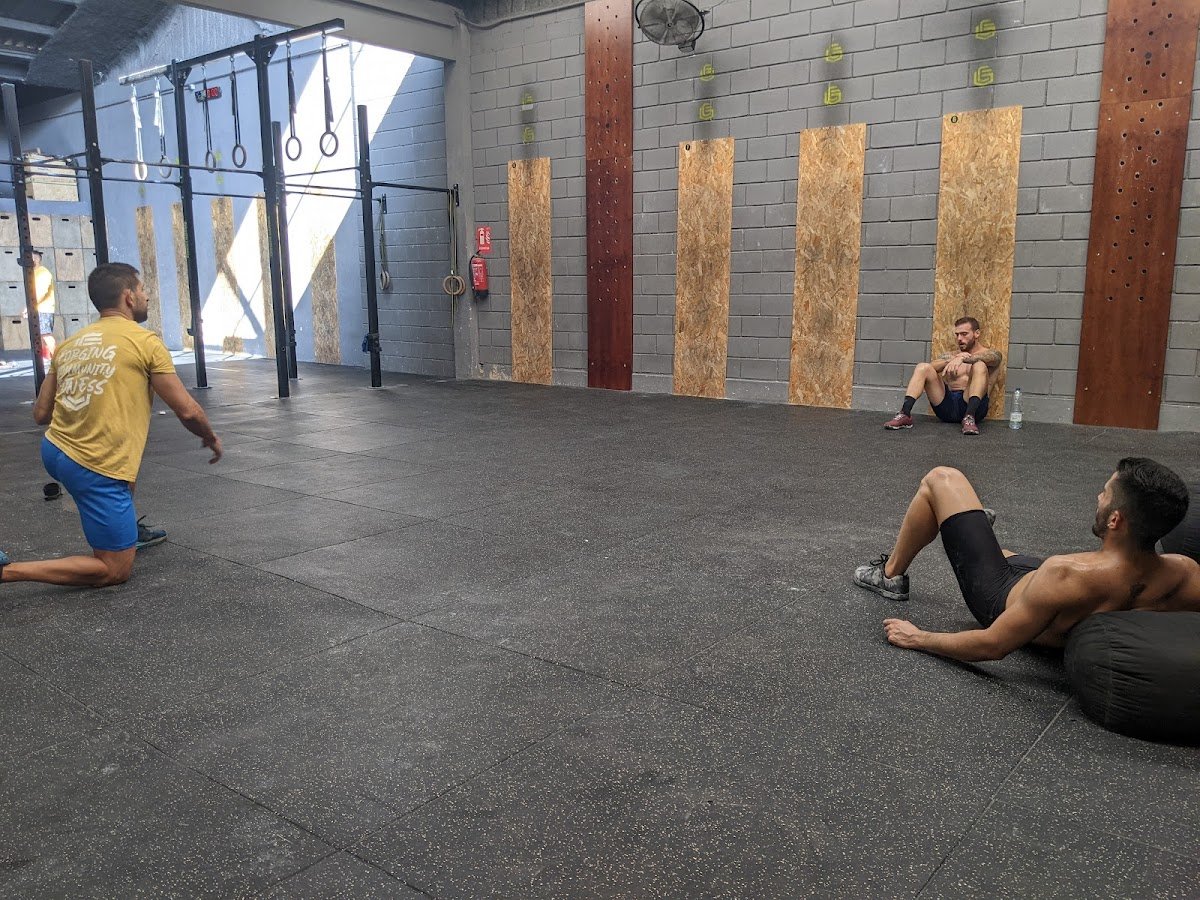 Photo of CrossFit Gandia