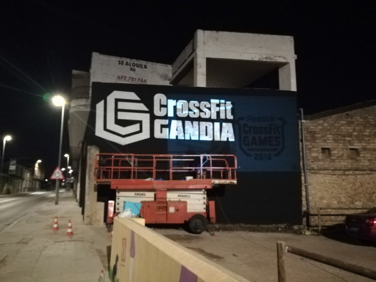 Photo of CrossFit Gandia