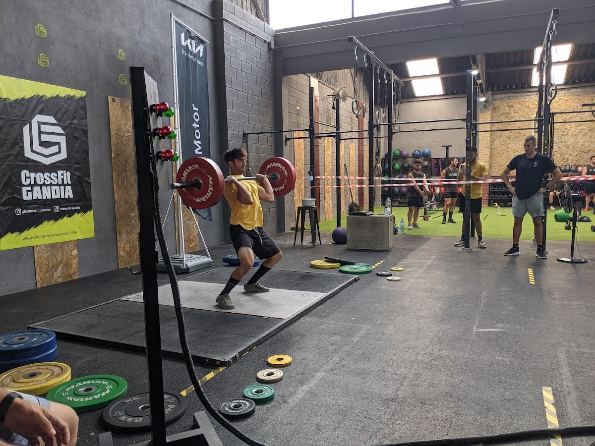 Photo of CrossFit Gandia