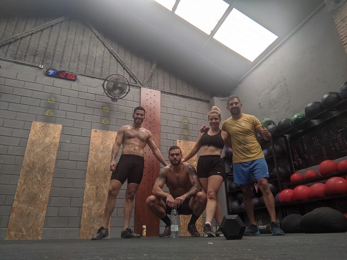 Photo of CrossFit Gandia