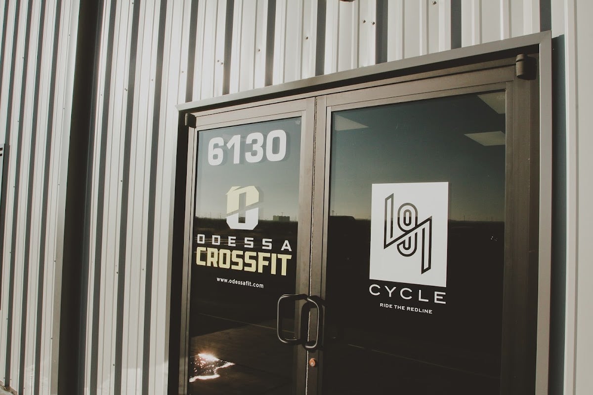 Photo of Southern Boom CrossFit