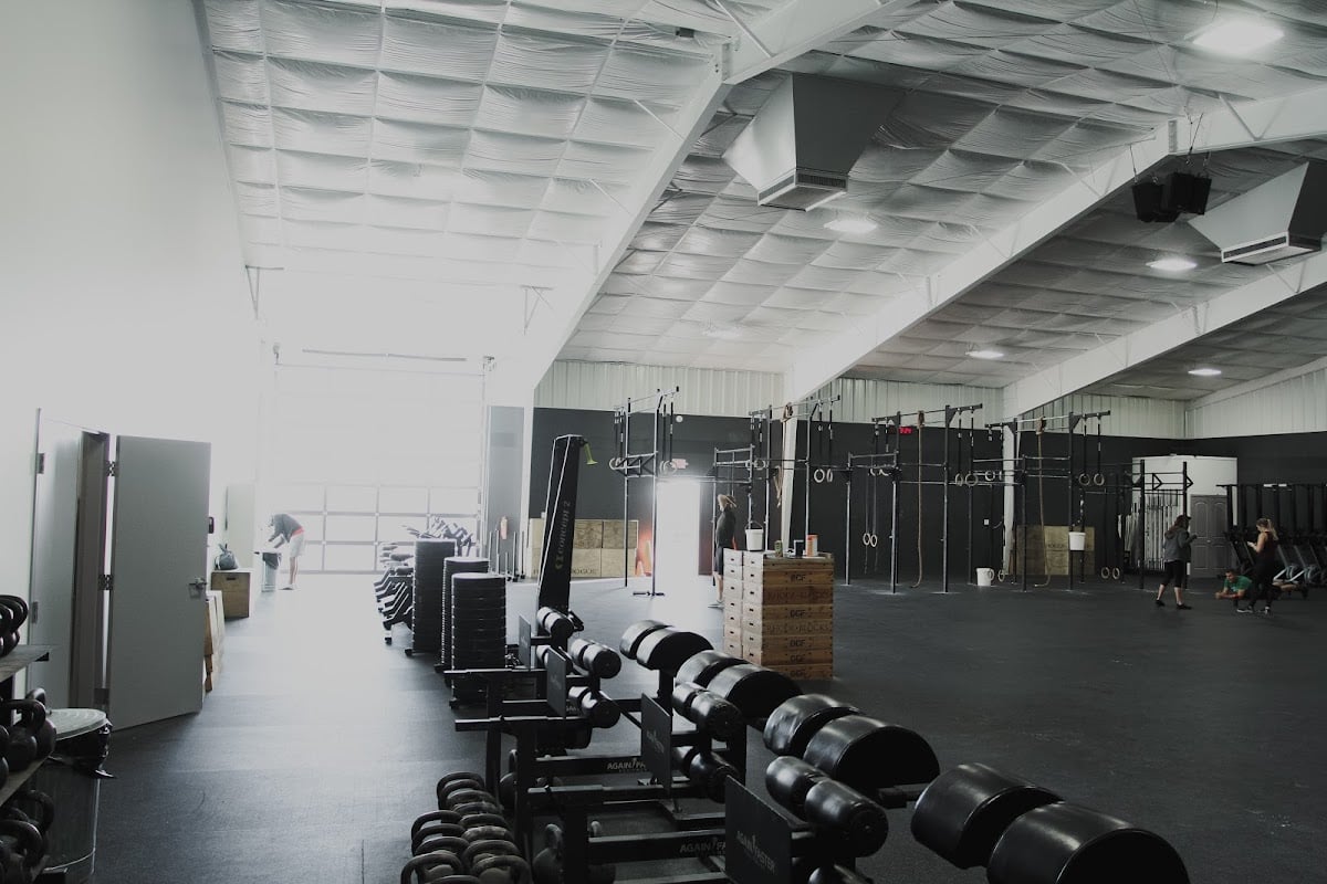 Photo of Southern Boom CrossFit