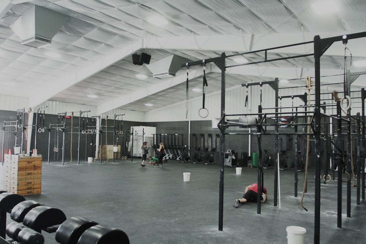 Photo of Southern Boom CrossFit