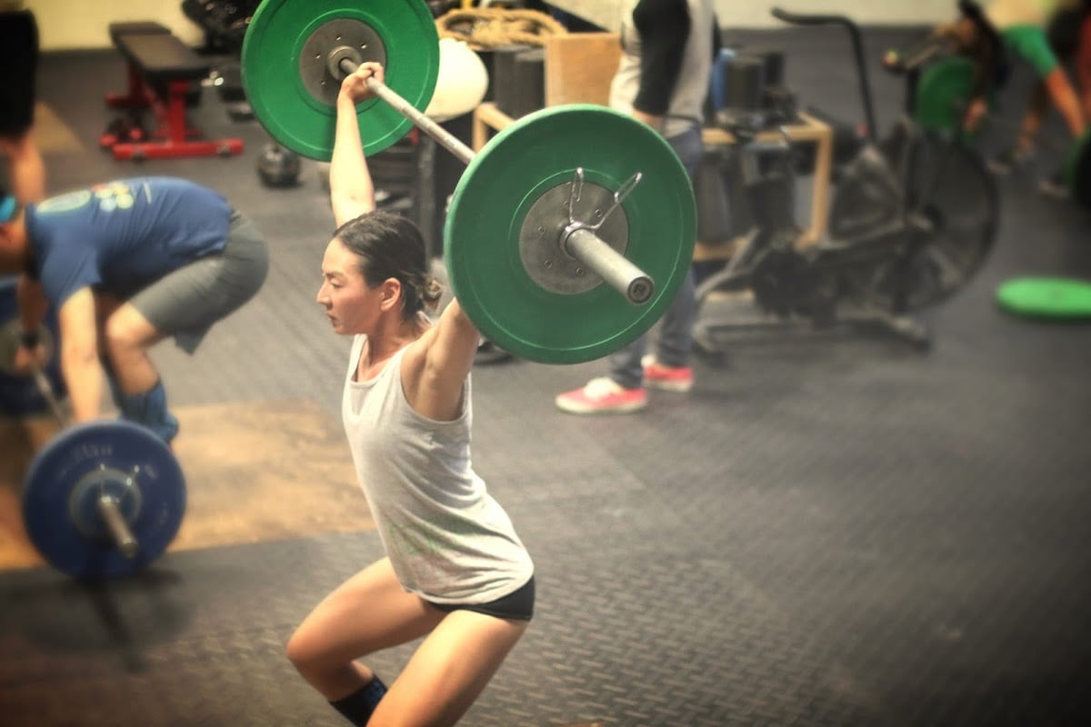 Photo of CrossFit Virtuosity