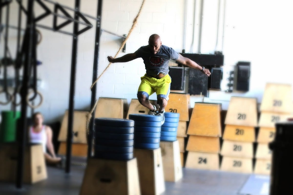 Photo of CrossFit Virtuosity