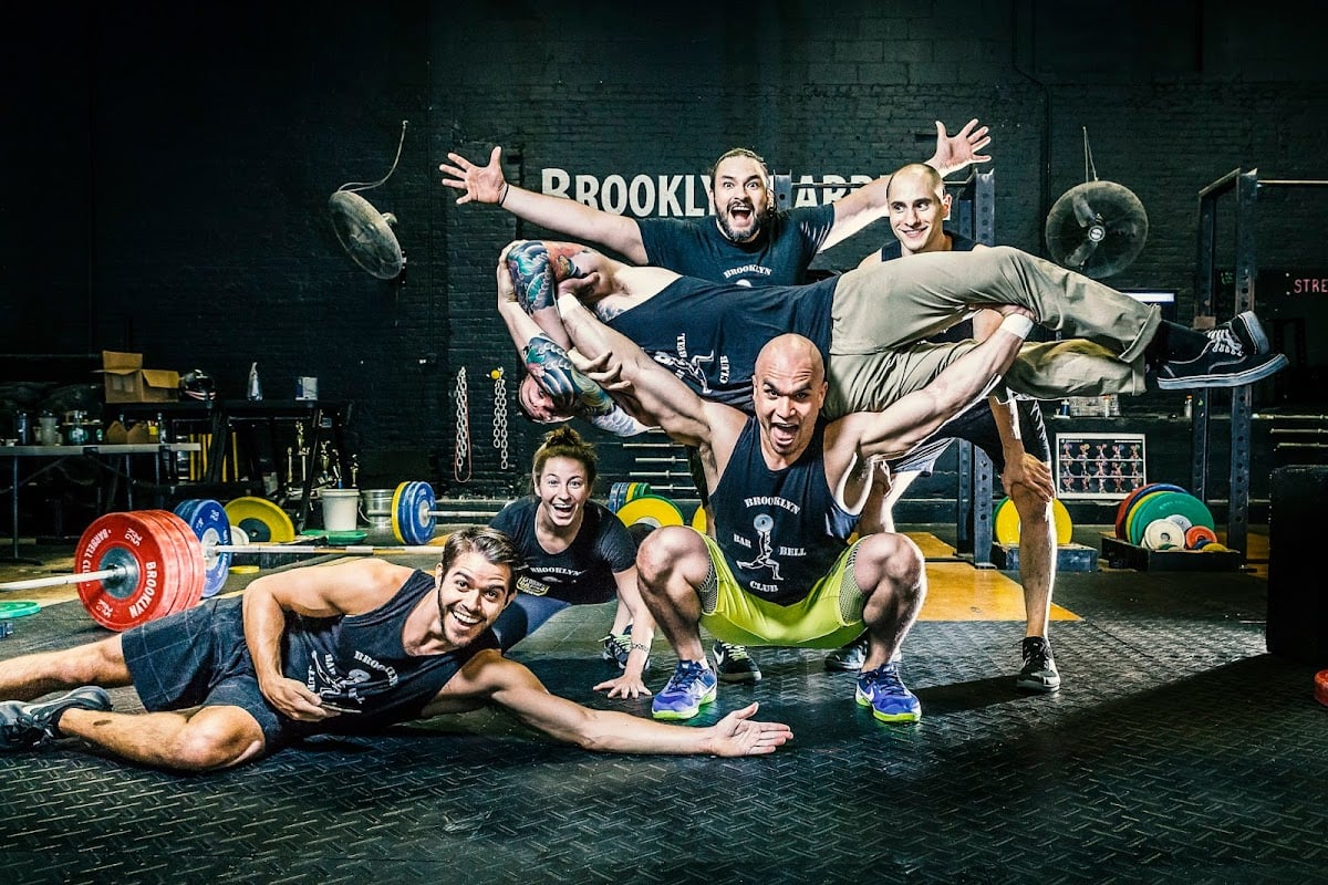 Photo of CrossFit Virtuosity