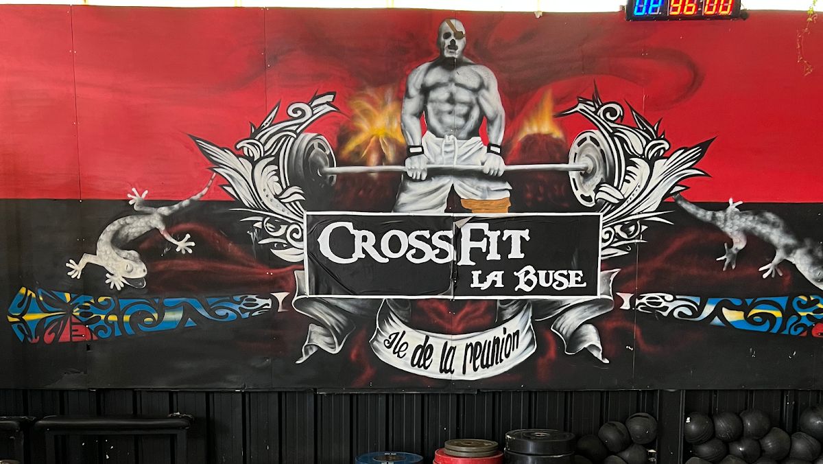 Photo of CrossFit La Buse