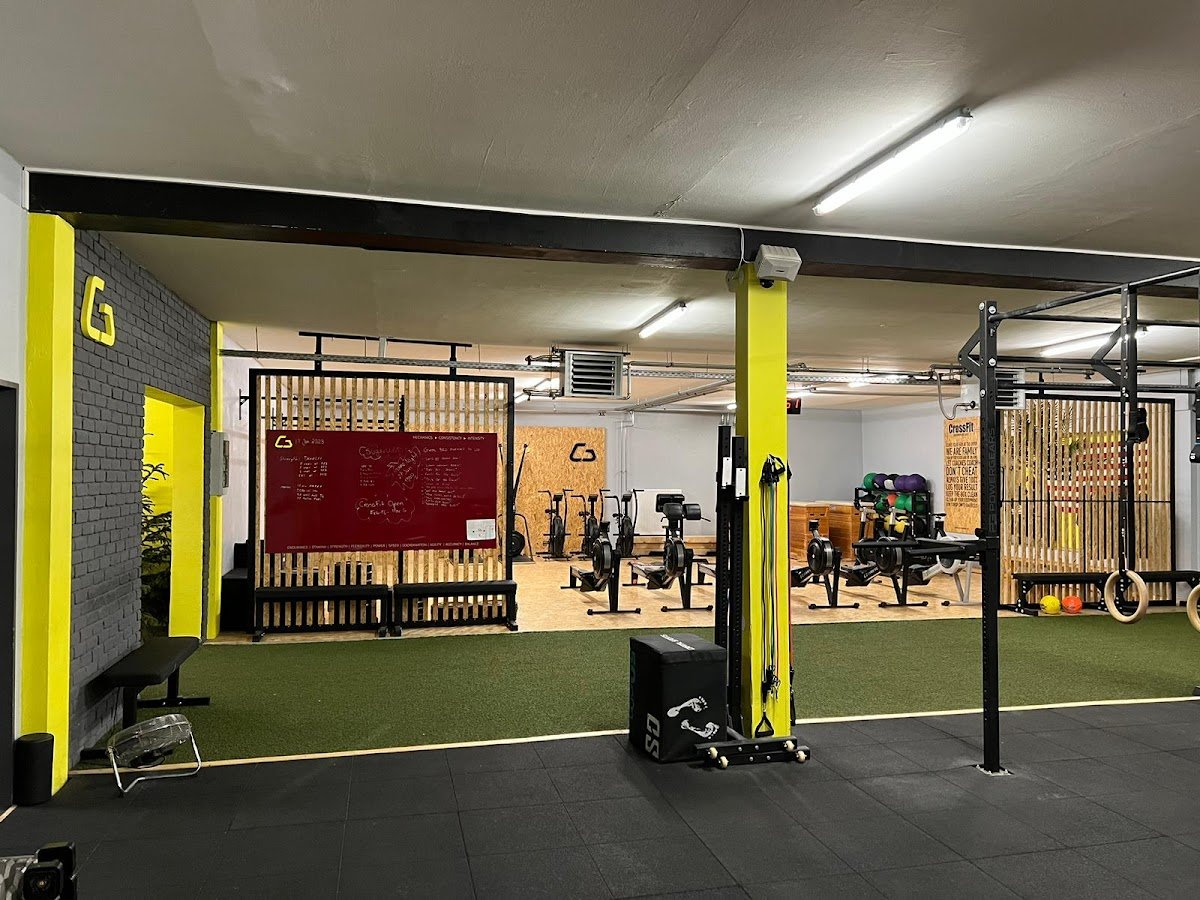 Photo of CrossFit Grafenwöhr