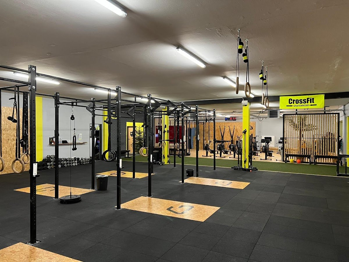 Photo of CrossFit Grafenwöhr