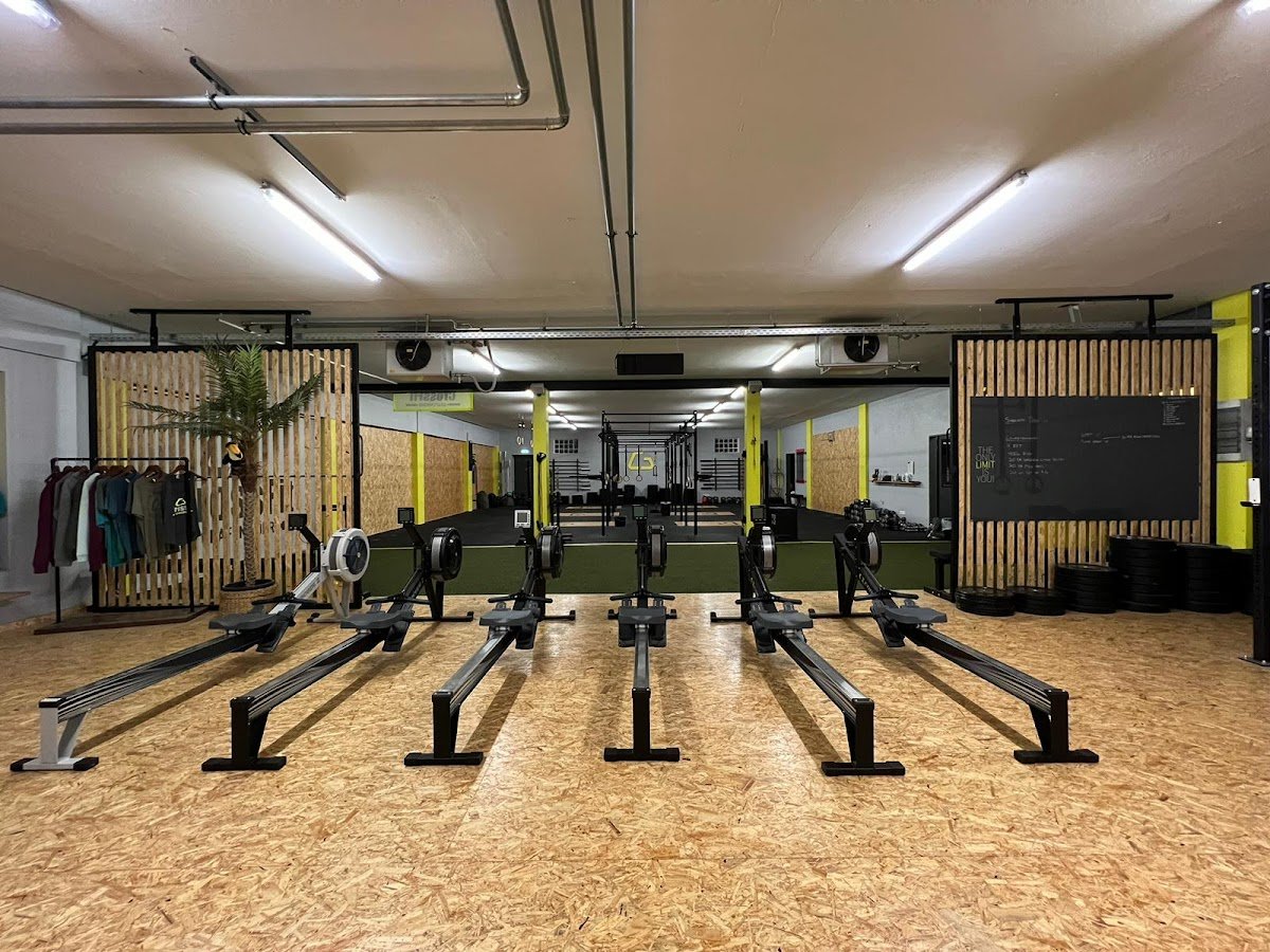 Photo of CrossFit Grafenwöhr