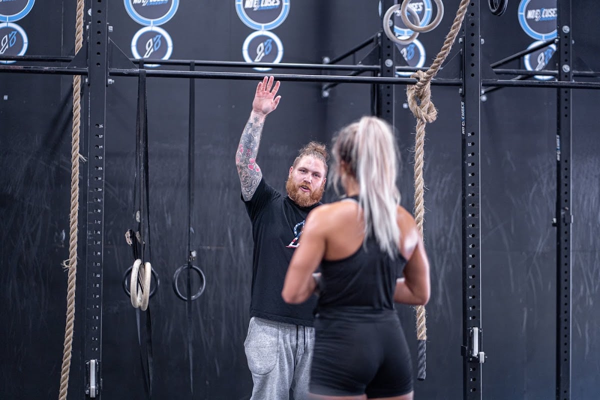 Photo of No Excuses Athletics CrossFit