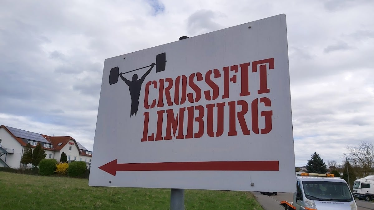 Photo of CrossFit Limburg