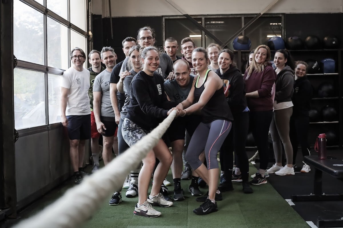 Photo of CrossFit Limburg