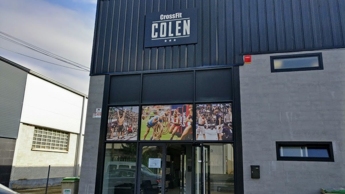 Photo of CrossFit Colen