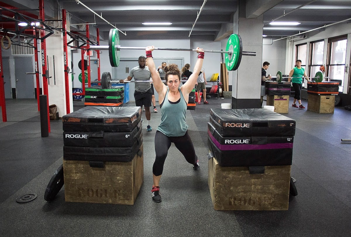 Photo of CrossFit NYC