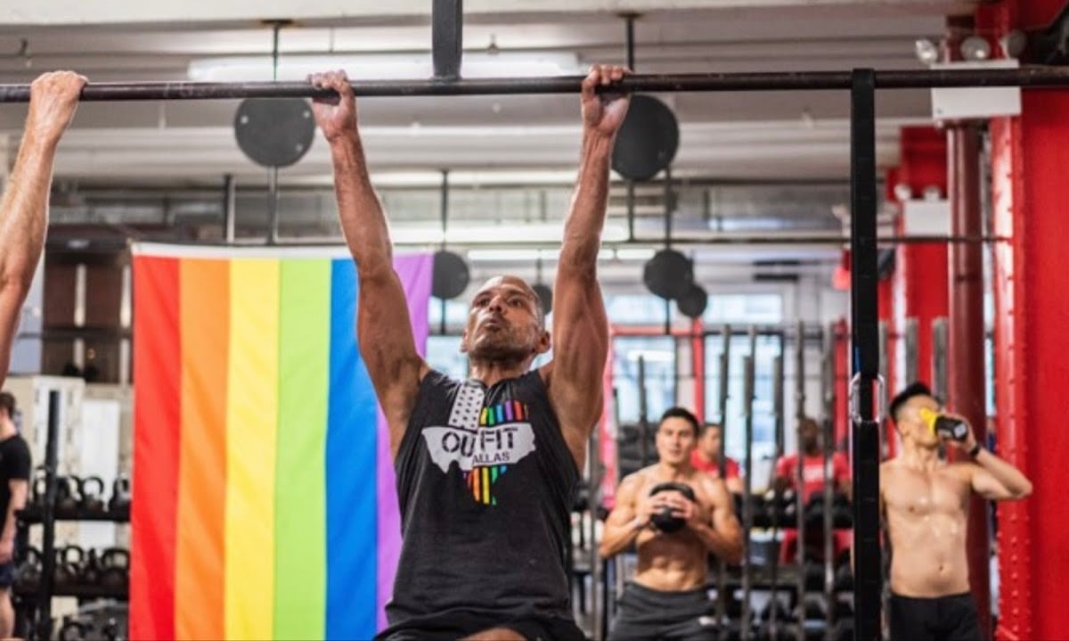 Photo of CrossFit NYC