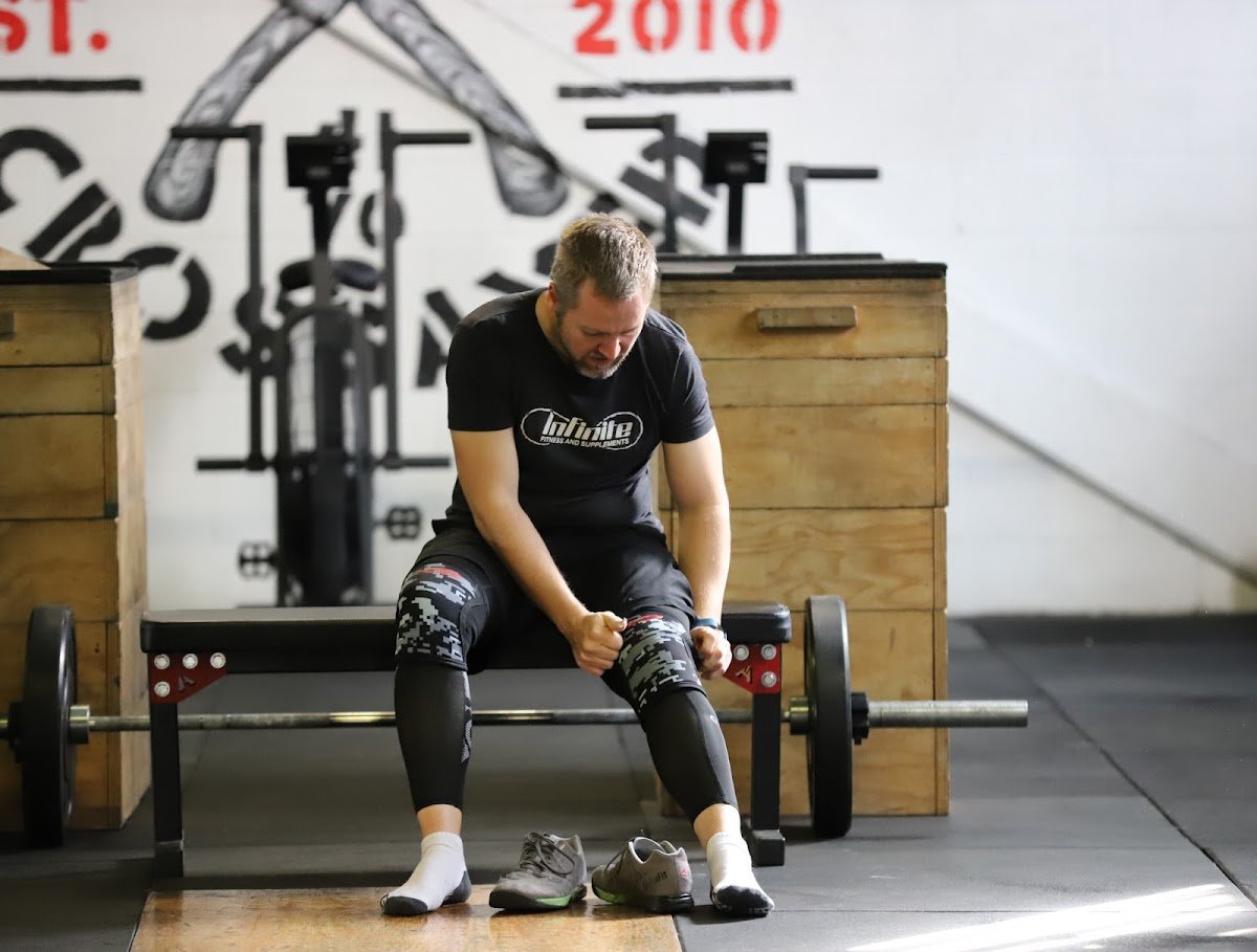 Photo of CrossFit CrossAxed