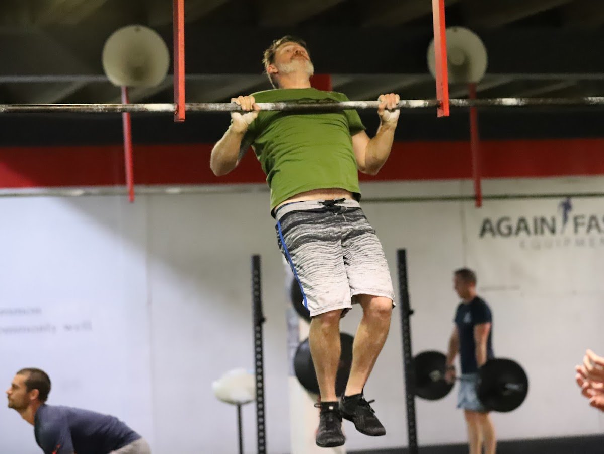 Photo of CrossFit CrossAxed