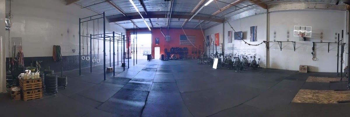 Photo of CrossFit Willow Glen