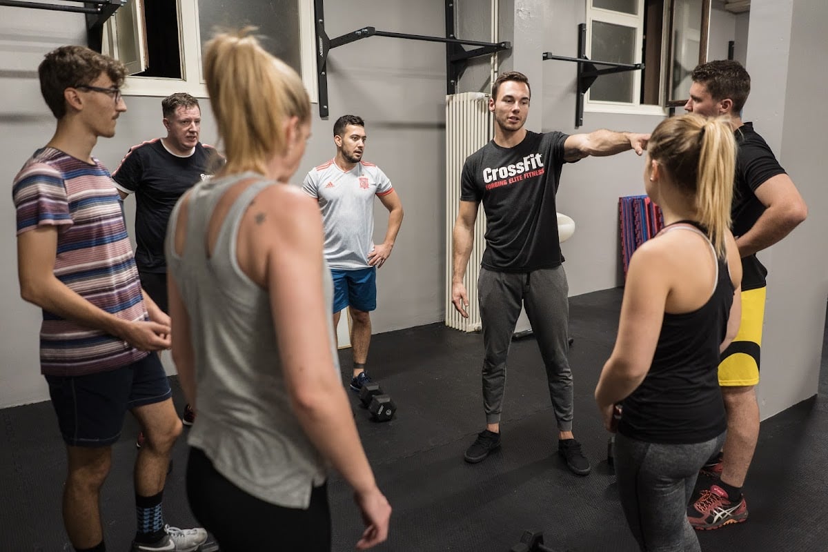 Photo of CrossFit Morges