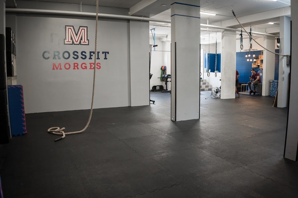 Photo of CrossFit Morges