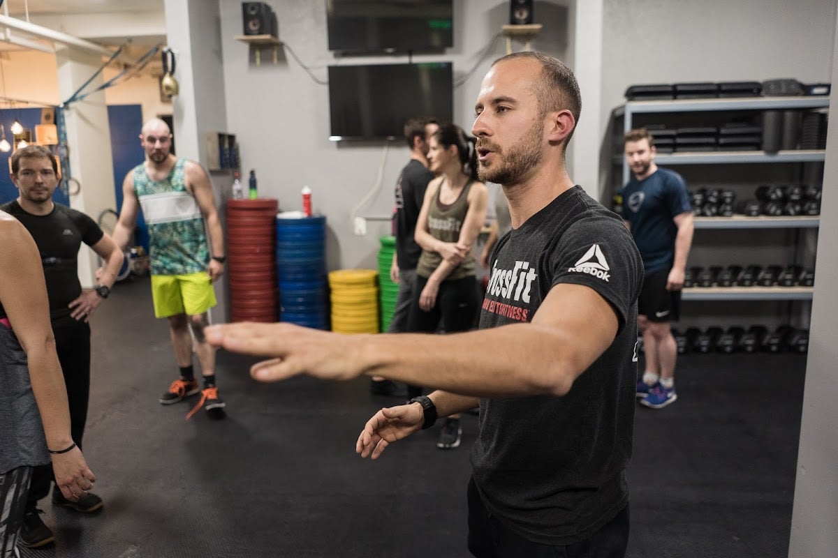 Photo of CrossFit Morges