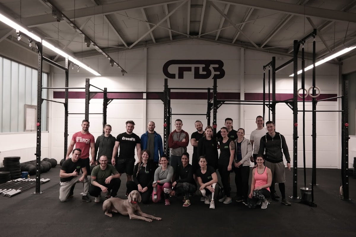 Photo of CrossFit Barbell Bros Erlenbach