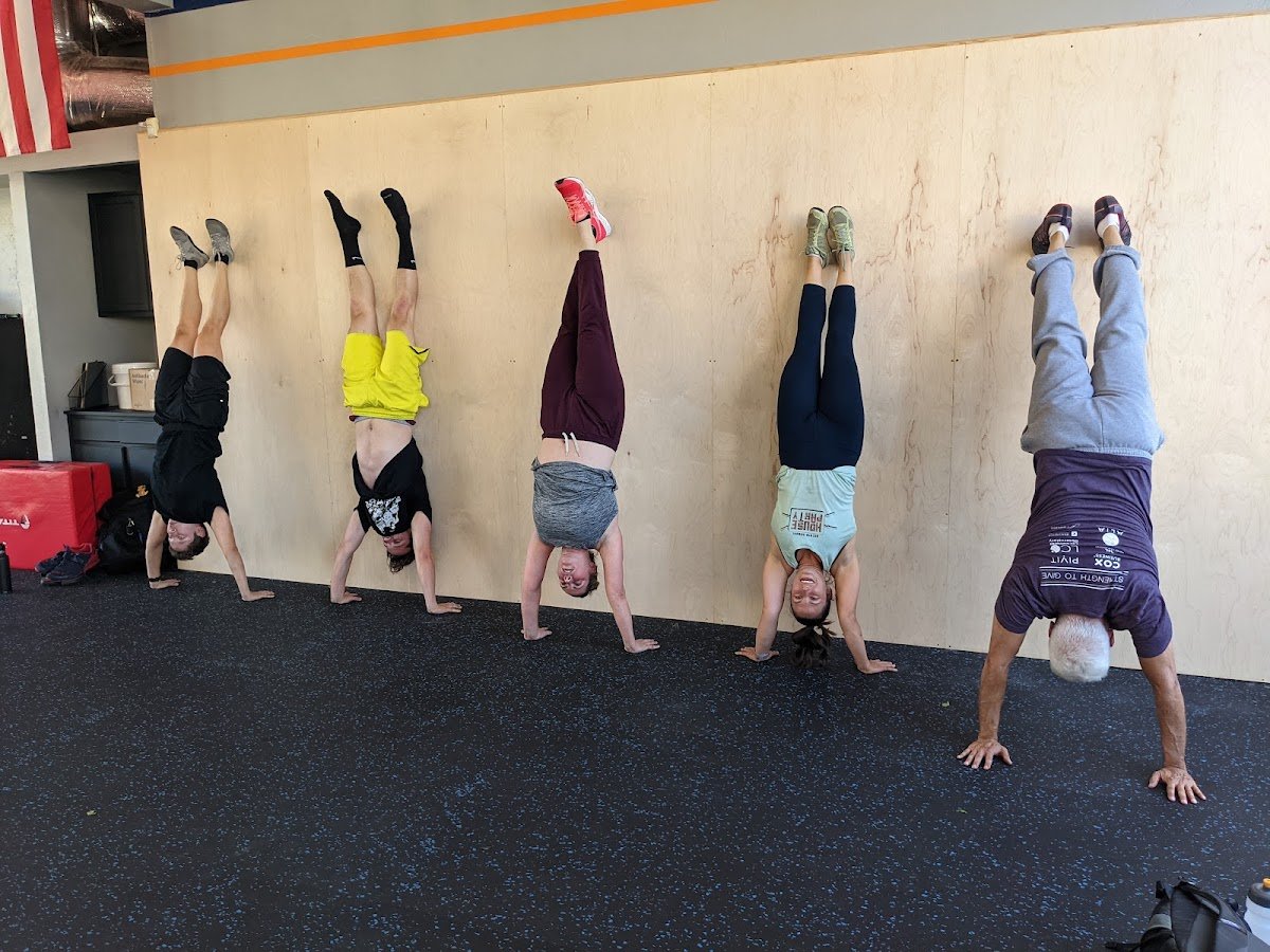 Photo of CrossFit Santa Barbara