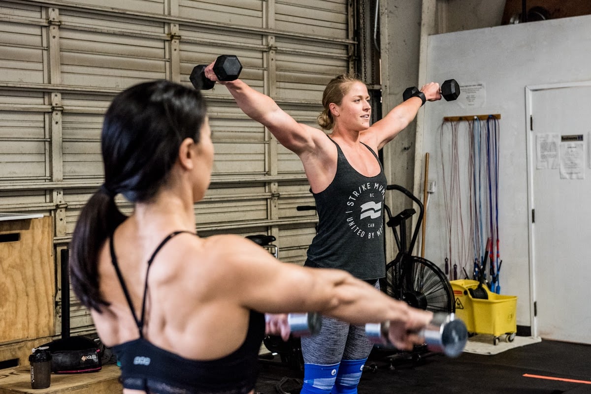 Photo of CrossFit Santa Barbara