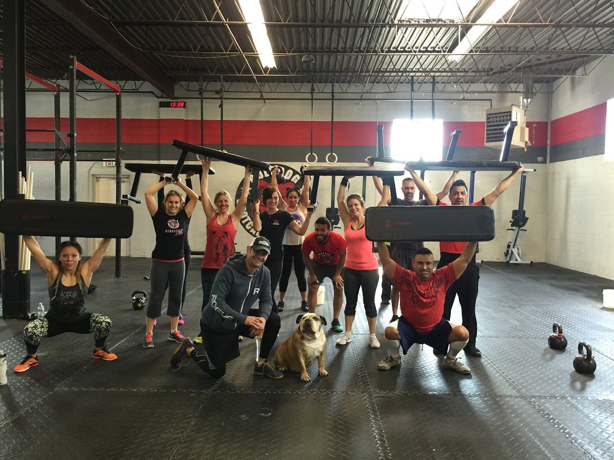 Photo of Bulldog CrossFit