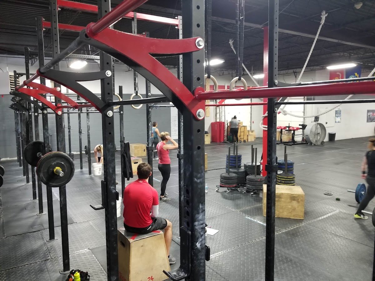 Photo of Bulldog CrossFit