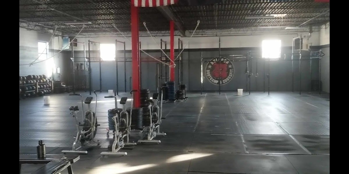 Photo of Bulldog CrossFit