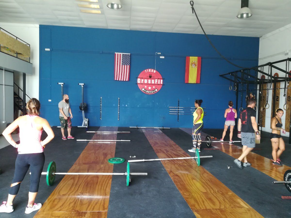 Photo of CrossFit 11520