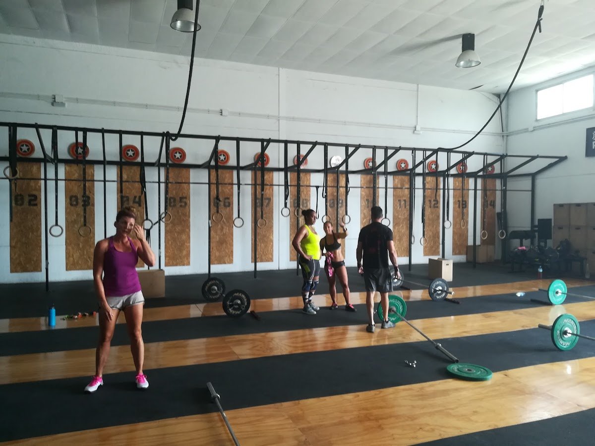 Photo of CrossFit 11520